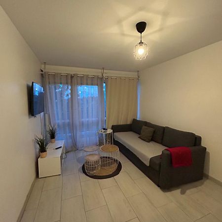 Appartement Ping-Pong Proche Gare Gagny מראה חיצוני תמונה